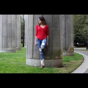 Meet your Posher, Alyssa